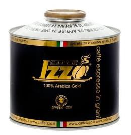 Embalagem de Café Arábica 1Kg - IZZO