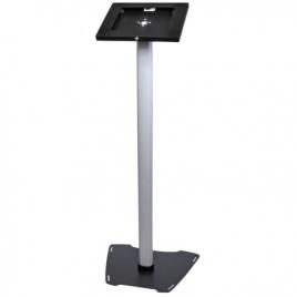 PEDESTAL PARA IPAD CON SEGURO