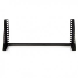 BRACKET VERTICAL DE PARED RACK