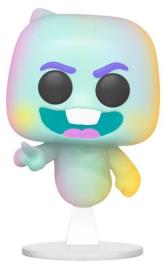 Figura Pop! Soul Personagem 22 (Grinning) - FUNKO