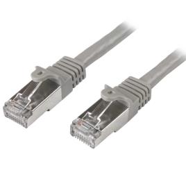 N6SPAT3MGR Cabo de Rede 3 M CAT6 Sf/utp (S-FTP) Cinzento