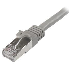 Startech Cat6 Ethernet Gigabit Sftp 3 M One Size Grey