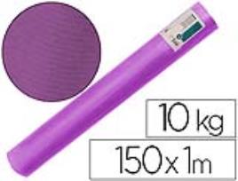 Papel Kraft Verge Violeta Bobina 10 Kg