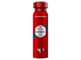 Deo Old Spice Spray White Water 150ml