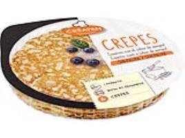 Crepes Creapan 405 Gr