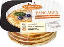 Panquecas Americanas Creapan 160g