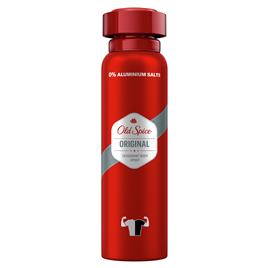 Desodorizante Old Spice Original Spray 150ml