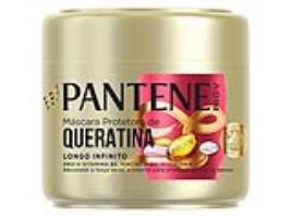 Máscara Pantene Longo Infinito 300ml