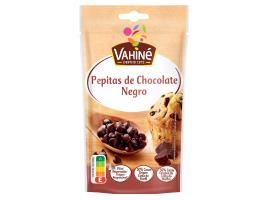 Pepitas Vahiné Chocolate Negro 100g