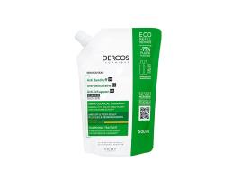 Champo Dercos Anticaspa Seca Recarga 500ml