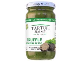 Molho Trufa Tartufi Jimmy E Pesto 180g