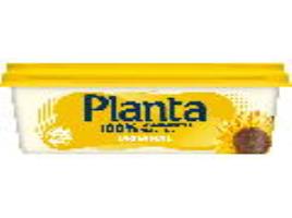 Creme Vegetal Planta Para Barrar Original 225g