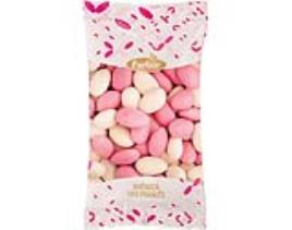 Amêndoa Ferbar Tipo Francês Rosa E Branca 180g