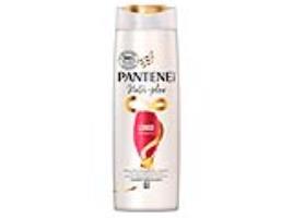 Champô Pantene Longo Infinito 600ml