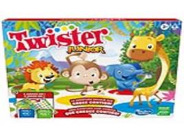 Twister Junior Hasbro