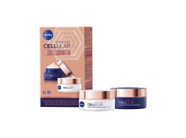 Conjunto Nivea Cellular Expert Lift Duo Pack