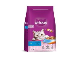 Ração Gato Whiskas Adulto Atum 1.4kg