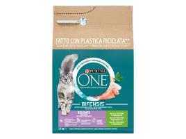 Ração Para Gato Purina One Delicate 2.8kg