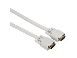 Cabo Vga Hama 00200932 Vga M-m 15m