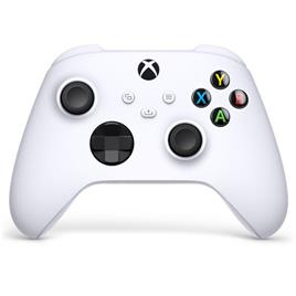 COMANDO XBOX M WHITE