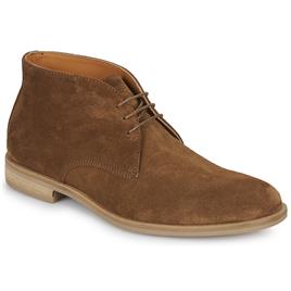 KOST  Botas baixas KATER 5  Castanho Disponível em tamanho para homem. 41,42,43,44.Homem > Sapatos > Botins