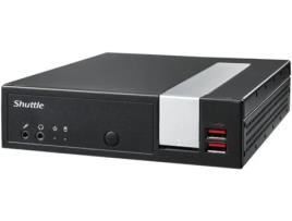 Shuttle Xp? Slim Dl20nv2 Barebone Pc de 1,35l Pre.