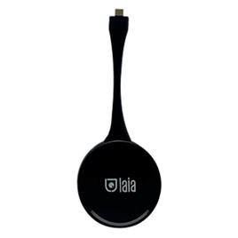 LAIA MYTEAM (MTS-102DG) MYTEAM SHARER/DONGLE, DISPOSITIVO COMUNICACIÓN Y COMPARTICIÓN INALÁMBRICA CON MYTEAM SHARER DESDE PC O MAC A PANTALLA PRINCIPAL. - MTS-102DG