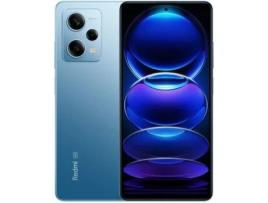  - Smartphone Xiaomi Redmi Note 12 Pro 8GB 256GB 6.67" 5G Azul Cielo