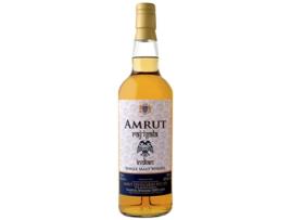 Whisky AMRUT INDIAN Single Malt Amrut Indian Amrut Raj Igala (0.7 L - 1 unidade)