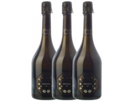 Espumante NAVERAN Naveran Odisea Cava Reserva (0.75 L - 3 unidades)
