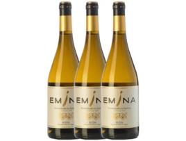 Vinho EMINA Emina Fermentado En Barrica Verdejo Rueda Crianza (0.75 L - 3 unidades)