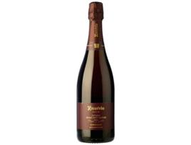 Espumante RECAREDO Recaredo Intens Rosat Brut Nature Cava Reserva (0.75 L - 1 unidade)