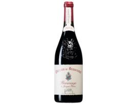 Vinho CHTEAU BEAUCASTEL Château Beaucastel Hommage À Jacques Perrin Châteauneuf-Du-Pape (0.75 L - 1 unidade)