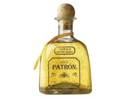 Tequila Patron Anejo