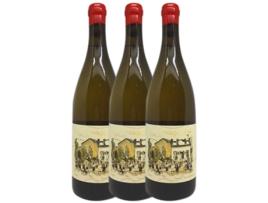 Vinho CELLER VIA Celler Via Bóta Xarel·Lo Crianza (0.75 L - 3 unidades)