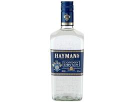 Gin HAYMAN'S GIN Hayman's Gin (0.7 L - 1 unidade)