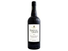 Vinho Do Porto Vintage Quinta Do Crasto 2015