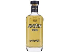 Tequila AVIÓN Avión Añejo (0.7 L - 1 unidade)