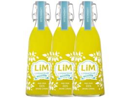 Licor CAMPENY Campeny Limoncello Lim (0.7 L - 3 unidades)