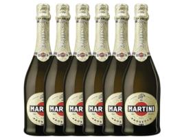 Espumante MARTINI Martini Brut Prosecco Joven (0.75 L - 6 unidades)