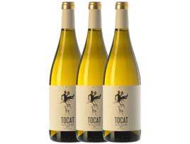 Vinho Brancos COCA I FITÓ Coca I Fitó Tocat De L'Ala Blanc Empordà (0.75 L - 3 unidades)