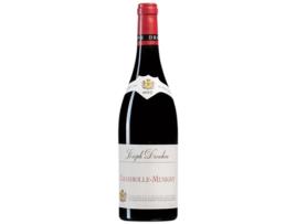 Vinho DOMAINE JOSEPH DROUHIN Domaine Joseph Drouhin Pinot Preto Chambolle-Musigny (0.75 L - 1 unidade)
