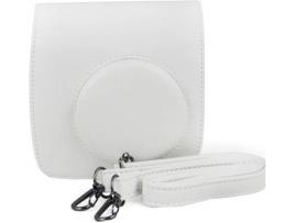 Bolsa Polaroid GETEK YZ356 Branco