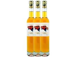 Sidra VIUDA DE ANGELÓN de Hielo 0.37L (3 unidades)