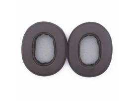 Almofadas de Ouvido para Sony Mdr-1A 1Adac Marrom 1 Par