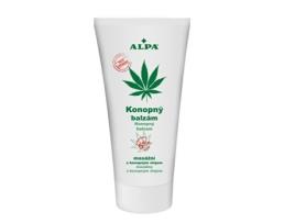 Bálsamo Cannabis 150ml - Alpa