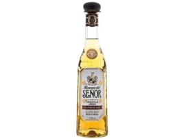 Tequila CABALLERO Caballero Reserva Del Señor Añejo Reserva (0.7 L - 1 unidade)