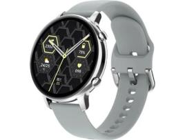 Smartwatch MISIRUN M-S33-10 Cinzento