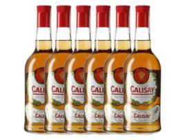 Digestivo GARVEY Garvey Calisay (0.7 L - 6 unidades)