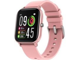 Smartwatch MISIRUN M-P8T-08 Rosa